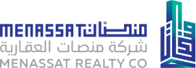 منصات العقارية logo